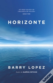 Capa do artigo Horizonte
