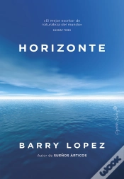 Capa do artigo Horizonte