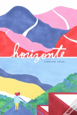 Capa do artigo Horizonte