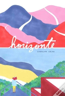 Capa do artigo Horizonte
