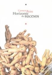 Capa do artigo Horizonte De Sucesos