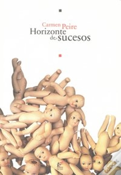 Capa do artigo Horizonte De Sucesos
