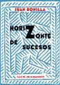 Horizonte De Sucesos - Preview