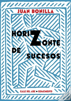 Capa do artigo Horizonte De Sucesos