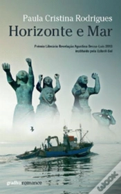 Capa do artigo Horizonte e Mar