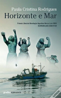 Capa do artigo Horizonte e Mar