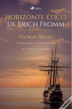 Capa do artigo Horizonte Ético De Erich Fromm