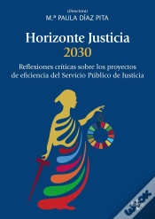 Capa do artigo Horizonte Justicia 2030