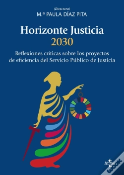 Capa do artigo Horizonte Justicia 2030