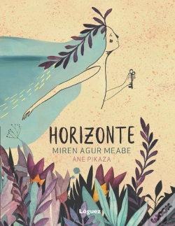 Capa do artigo Horizonte