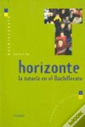 Capa do artigo Horizonte