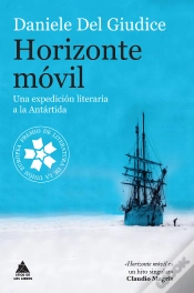 Capa do artigo Horizonte Móvil
