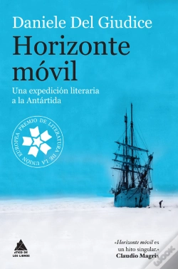 Capa do artigo Horizonte Móvil