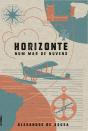 Horizonte num Mar de Nuvens - Preview