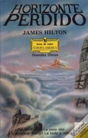 Capa do artigo Horizonte Perdido