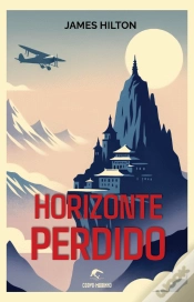 Capa do artigo Horizonte Perdido