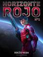 Horizonte Rojo 1 - Preview