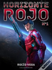 Capa do artigo Horizonte Rojo 1