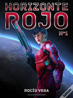 Capa do artigo Horizonte Rojo 1