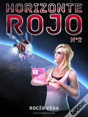 Capa do artigo Horizonte Rojo 2