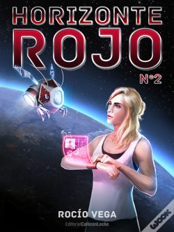 Capa do artigo Horizonte Rojo 2