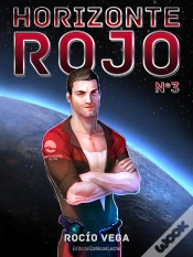Capa do artigo Horizonte Rojo 3