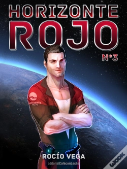 Capa do artigo Horizonte Rojo 3