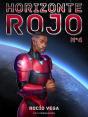 Horizonte Rojo (Nº 4) - Preview