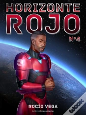 Capa do artigo Horizonte Rojo (Nº 4)