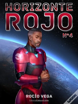 Capa do artigo Horizonte Rojo (Nº 4)