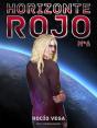 Horizonte Rojo (Nº 6) - Preview