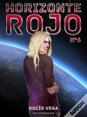 Capa do artigo Horizonte Rojo (Nº 6)