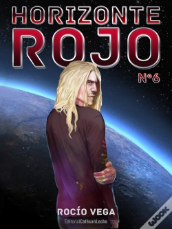 Capa do artigo Horizonte Rojo (Nº 6)