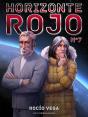 Horizonte Rojo (N.º 7) - Preview