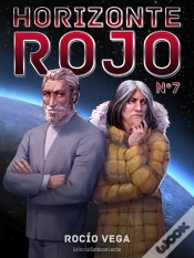 Capa do artigo Horizonte Rojo (N.º 7)