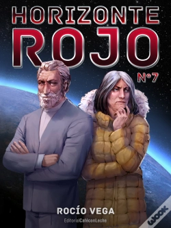 Capa do artigo Horizonte Rojo (N.º 7)