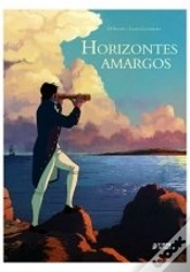 Capa do artigo Horizontes Amargos