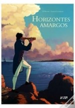 Capa do artigo Horizontes Amargos