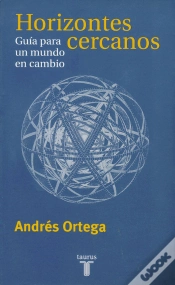 Capa do artigo Horizontes Cercanos
