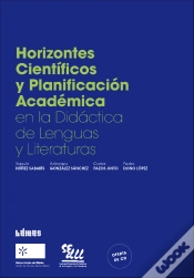 Capa do artigo Horizontes Científicos y Planificación Académica