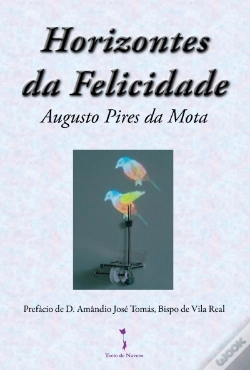 Capa do artigo Horizontes da Felicidade