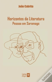 Capa do artigo Horizontes da Literatura