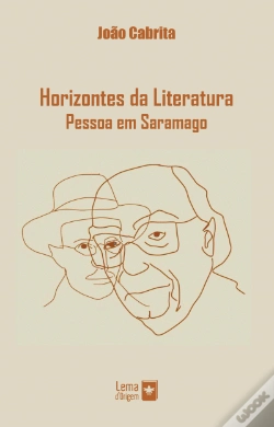 Capa do artigo Horizontes da Literatura