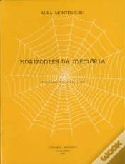 Capa do artigo Horizontes da Memória