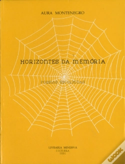 Capa do artigo Horizontes da Memória