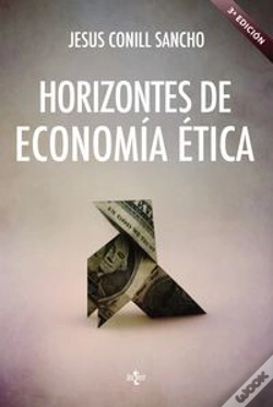 Capa do artigo Horizontes De Econom¡A Ética