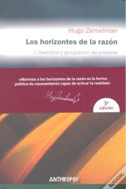 Capa do artigo Horizontes De La Razon,Los I