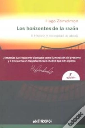 Capa do artigo Horizontes De La Razon,Los Ii