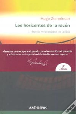 Capa do artigo Horizontes De La Razon,Los Ii