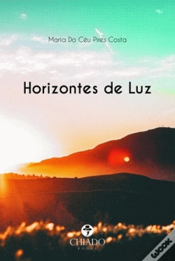 Capa do artigo Horizontes de Luz

